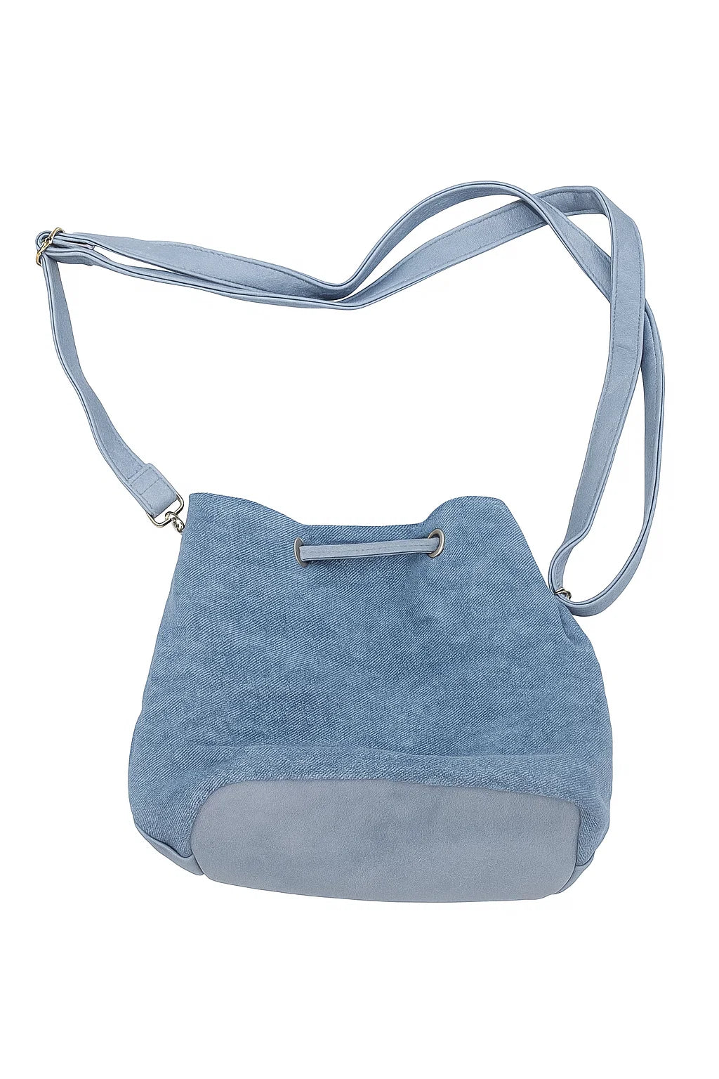 CARTERA MODA DENIM