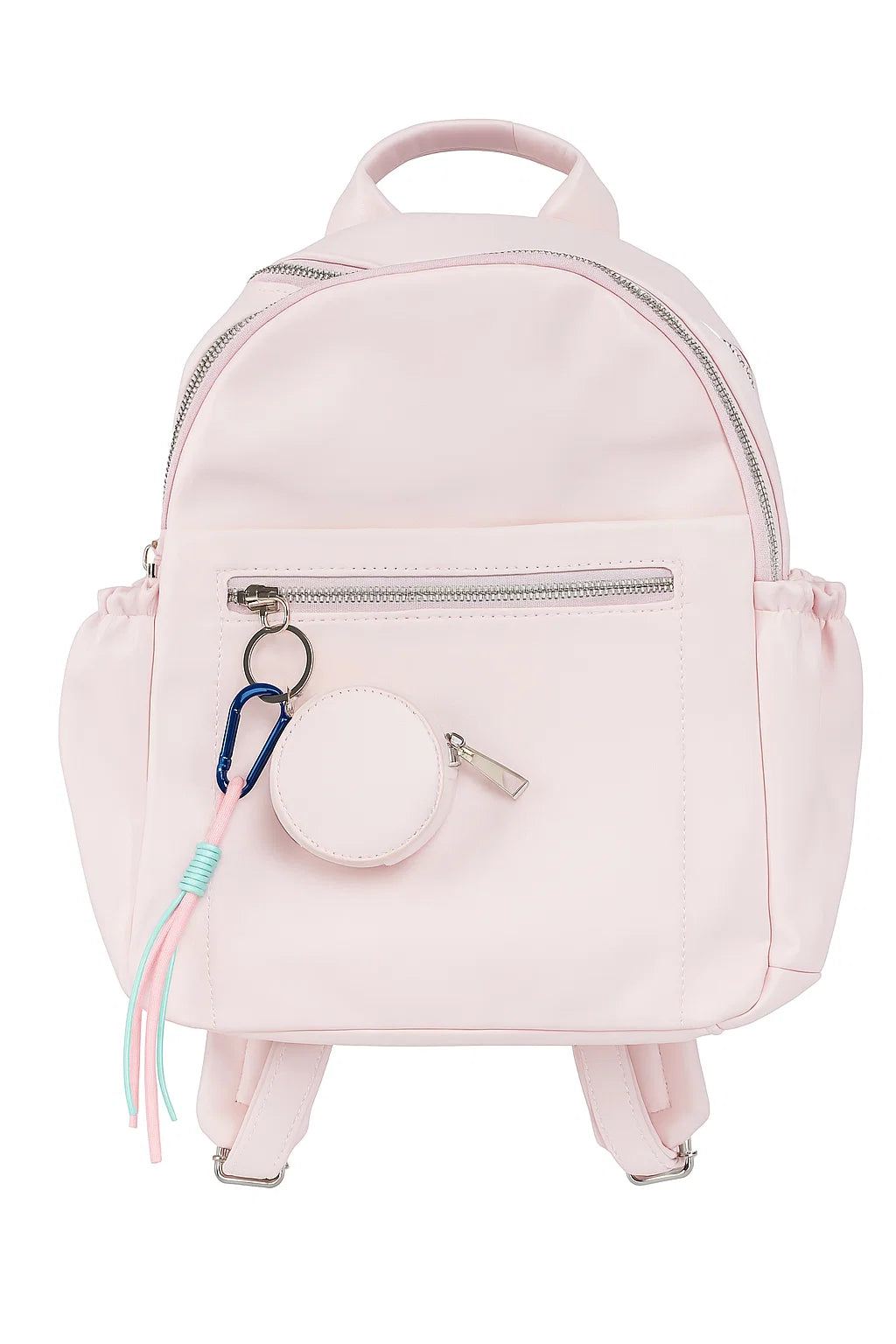 MORRAL ROSADO