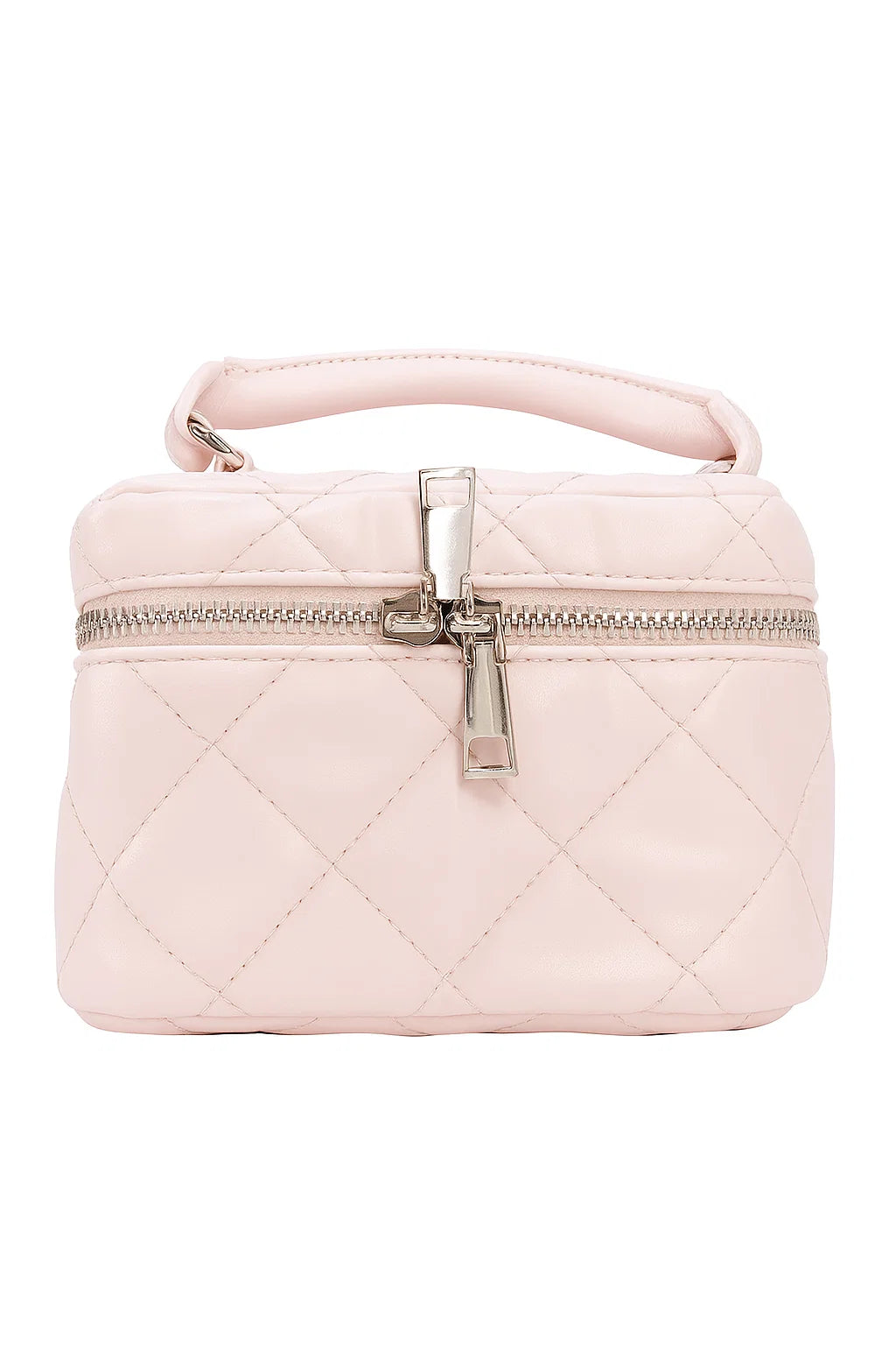 CARTERA DAMA MODA ROSADA
