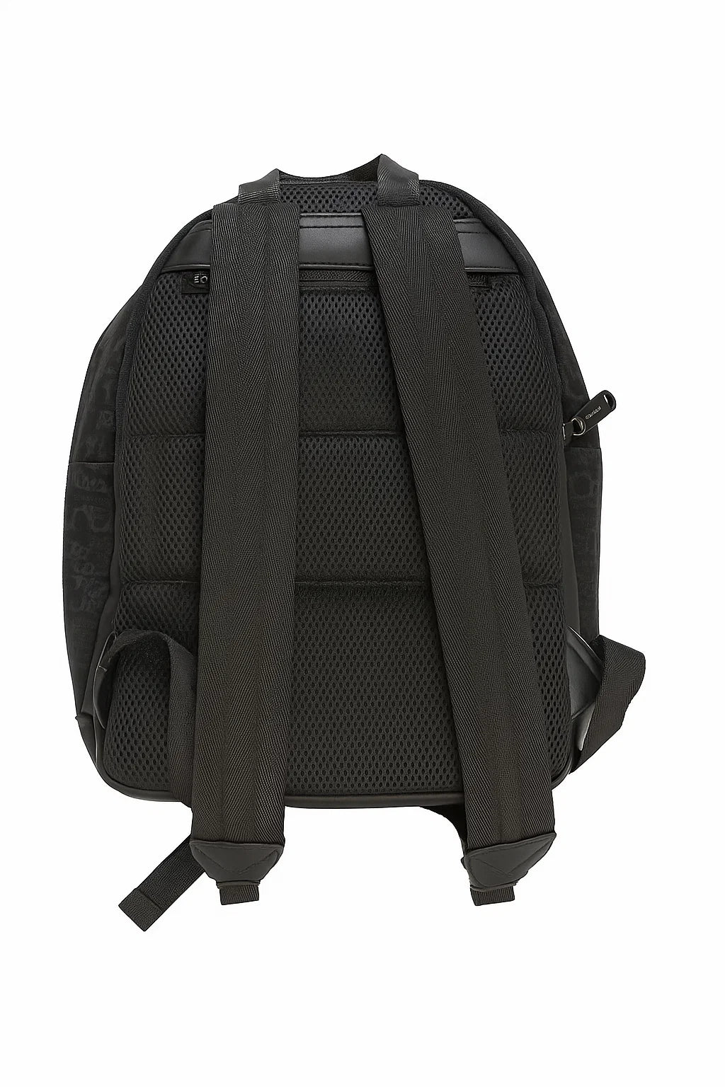 MORRAL HOMBRE NEGRO