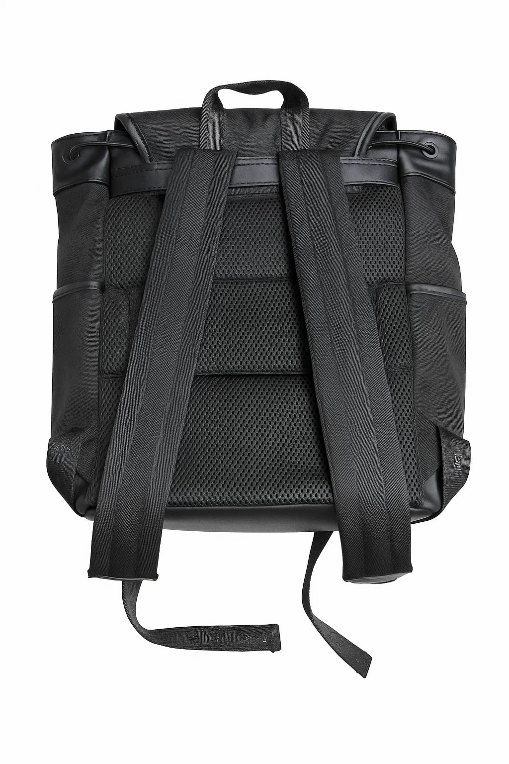 MORRAL HOMBRE NEGRO