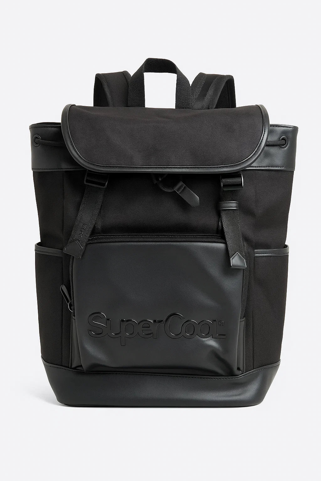 MORRAL HOMBRE NEGRO