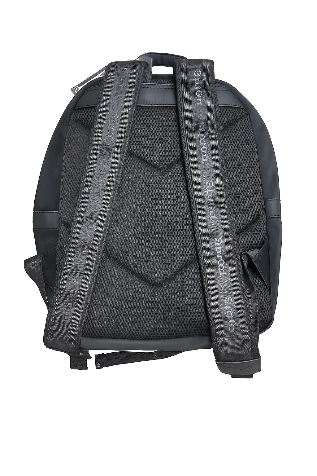 MORRAL HOMBRE NEGRO